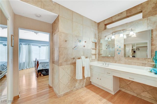 3033 Merimar Drive, Las Vegas, NV 89134