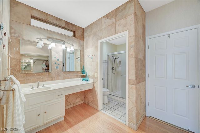 3033 Merimar Drive, Las Vegas, NV 89134