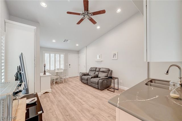 3033 Merimar Drive, Las Vegas, NV 89134