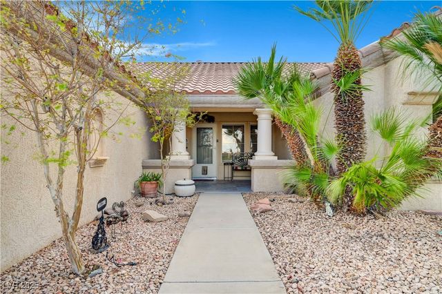 3033 Merimar Drive, Las Vegas, NV 89134