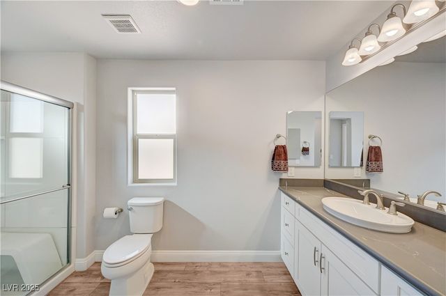 3033 Merimar Drive, Las Vegas, NV 89134