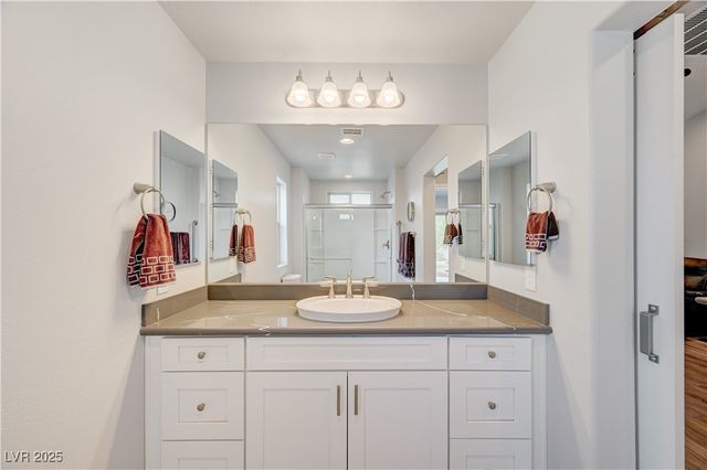 3033 Merimar Drive, Las Vegas, NV 89134