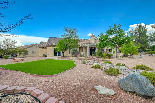 3033 Merimar Drive, Las Vegas, NV 89134