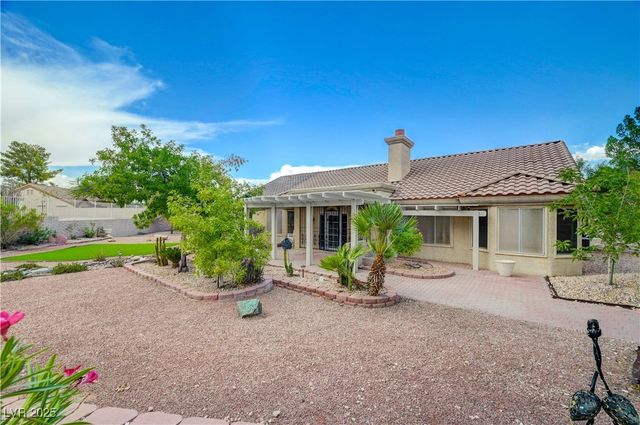 3033 Merimar Drive, Las Vegas, NV 89134