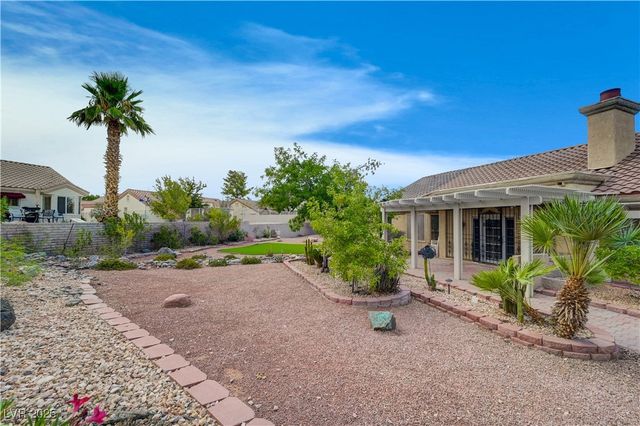 3033 Merimar Drive, Las Vegas, NV 89134