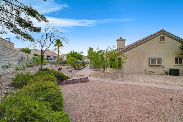 3033 Merimar Drive, Las Vegas, NV 89134