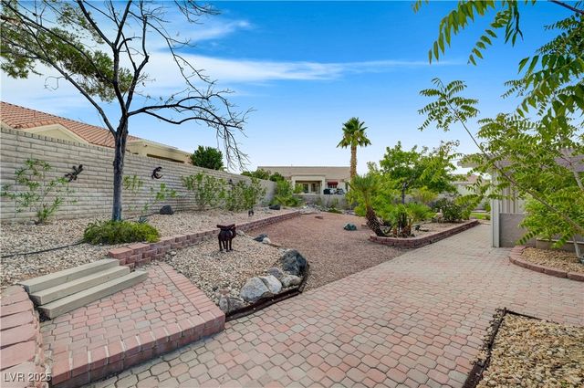 3033 Merimar Drive, Las Vegas, NV 89134