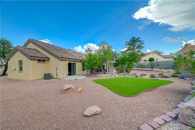 3033 Merimar Drive, Las Vegas, NV 89134