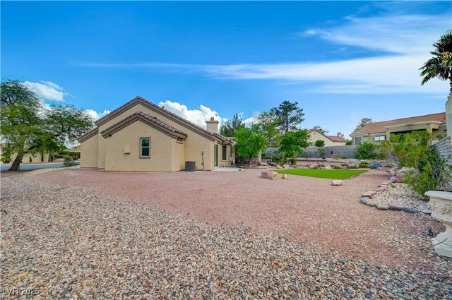 3033 Merimar Drive, Las Vegas, NV 89134