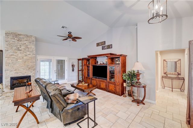 3033 Merimar Drive, Las Vegas, NV 89134