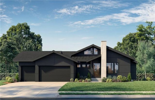 18113 Cody Street, Overland Park, KS 66013
