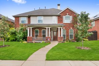 1104 Churchill Drive, Frisco, TX 75036