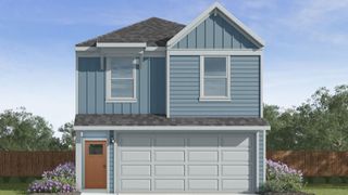 1907 Olivos St, Missouri City, TX 77459