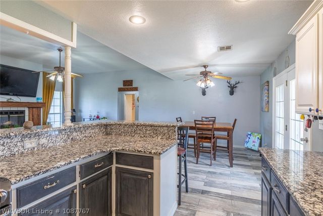 26513 Rock Jail Road, Bokoshe, OK 74930