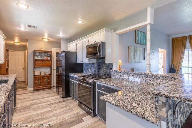 26513 Rock Jail Road, Bokoshe, OK 74930