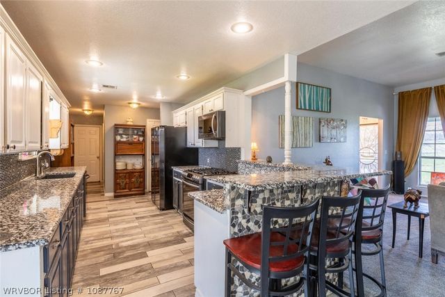 26513 Rock Jail Road, Bokoshe, OK 74930