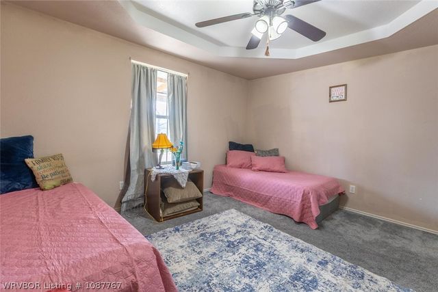 26513 Rock Jail Road, Bokoshe, OK 74930