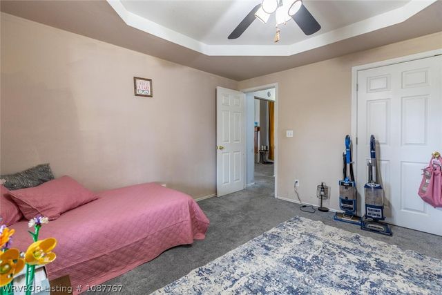 26513 Rock Jail Road, Bokoshe, OK 74930