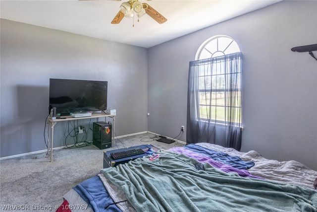 26513 Rock Jail Road, Bokoshe, OK 74930