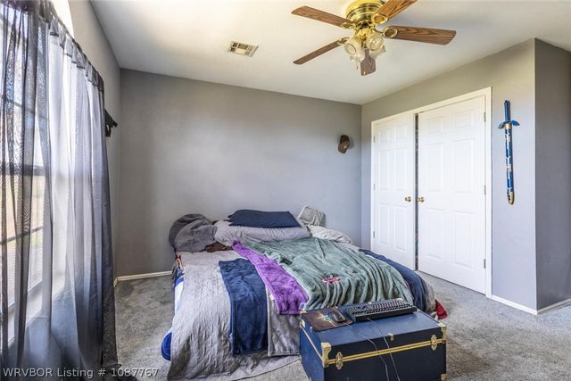 26513 Rock Jail Road, Bokoshe, OK 74930