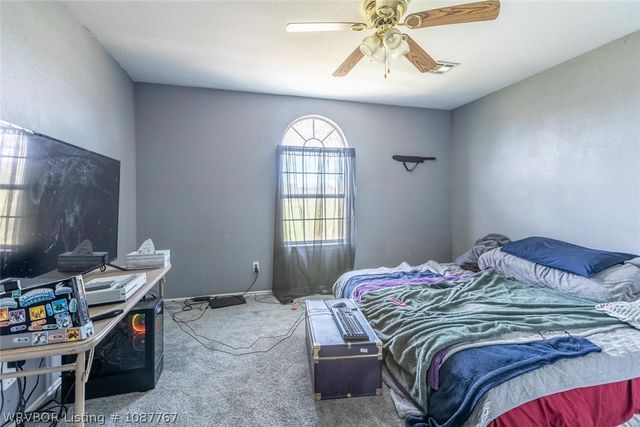 26513 Rock Jail Road, Bokoshe, OK 74930