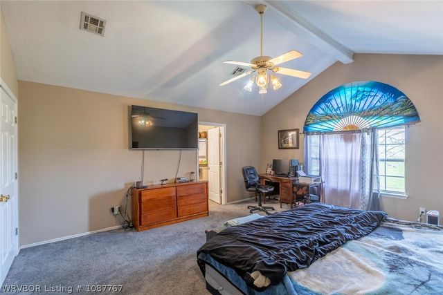 26513 Rock Jail Road, Bokoshe, OK 74930