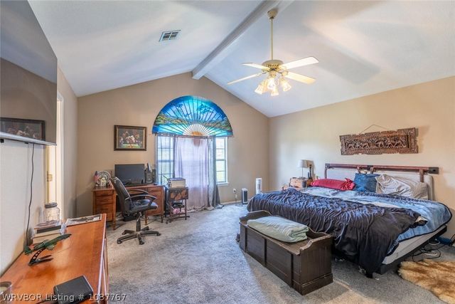 26513 Rock Jail Road, Bokoshe, OK 74930