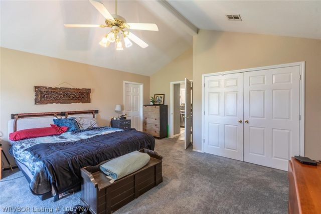 26513 Rock Jail Road, Bokoshe, OK 74930