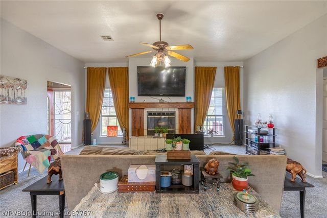 26513 Rock Jail Road, Bokoshe, OK 74930