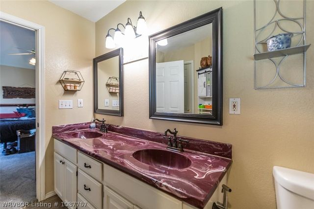 26513 Rock Jail Road, Bokoshe, OK 74930