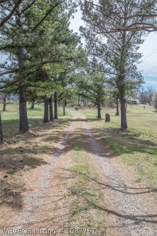 26513 Rock Jail Road, Bokoshe, OK 74930