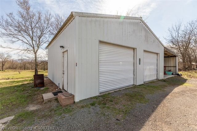 26513 Rock Jail Road, Bokoshe, OK 74930