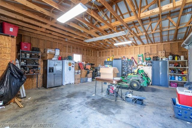 26513 Rock Jail Road, Bokoshe, OK 74930