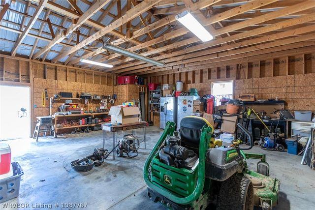 26513 Rock Jail Road, Bokoshe, OK 74930