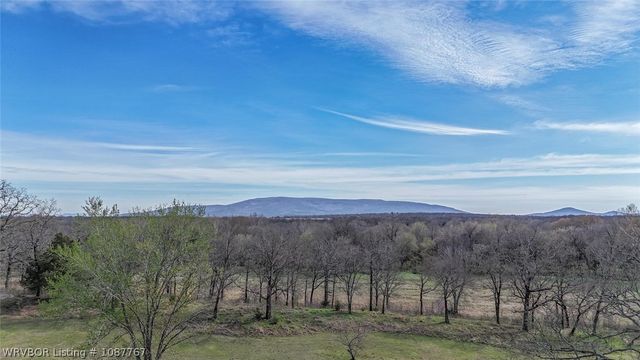 26513 Rock Jail Road, Bokoshe, OK 74930