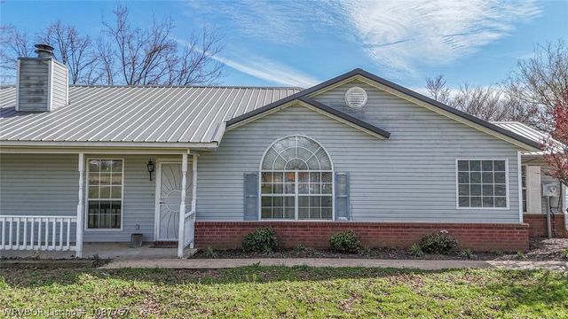 26513 Rock Jail Road, Bokoshe, OK 74930