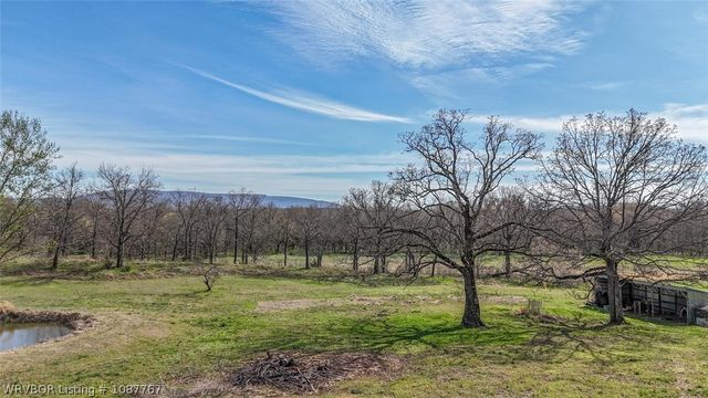 26513 Rock Jail Road, Bokoshe, OK 74930