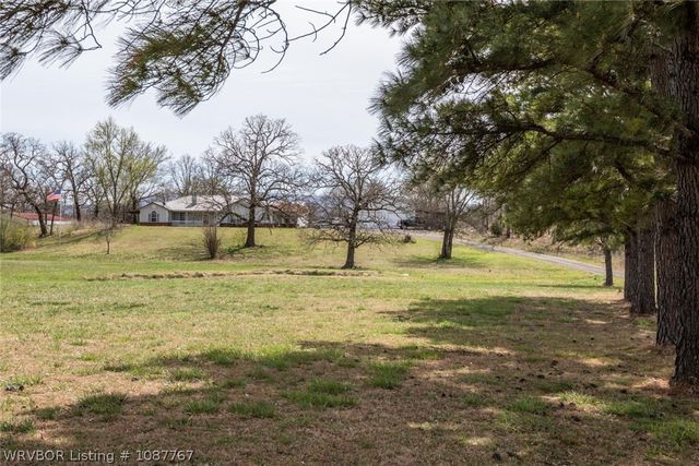 26513 Rock Jail Road, Bokoshe, OK 74930