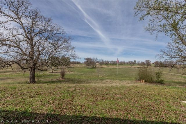 26513 Rock Jail Road, Bokoshe, OK 74930