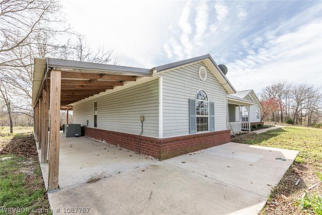 26513 Rock Jail Road, Bokoshe, OK 74930