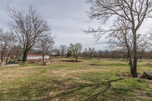 26513 Rock Jail Road, Bokoshe, OK 74930