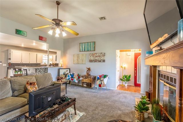 26513 Rock Jail Road, Bokoshe, OK 74930