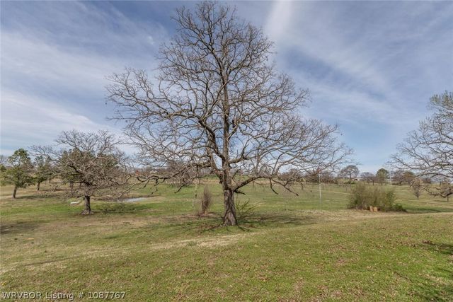 26513 Rock Jail Road, Bokoshe, OK 74930