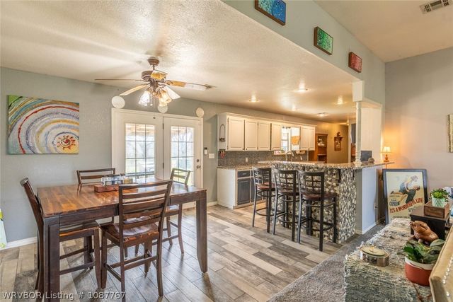 26513 Rock Jail Road, Bokoshe, OK 74930