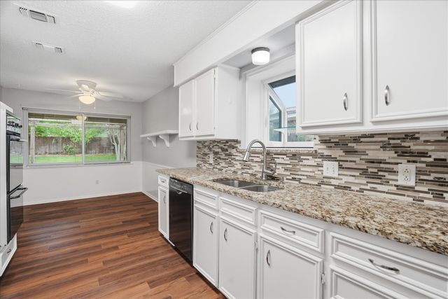 6408 Welch Avenue, Fort Worth, TX 76133