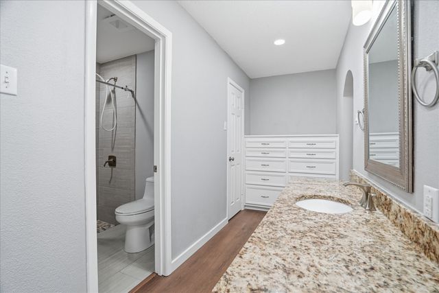 6408 Welch Avenue, Fort Worth, TX 76133