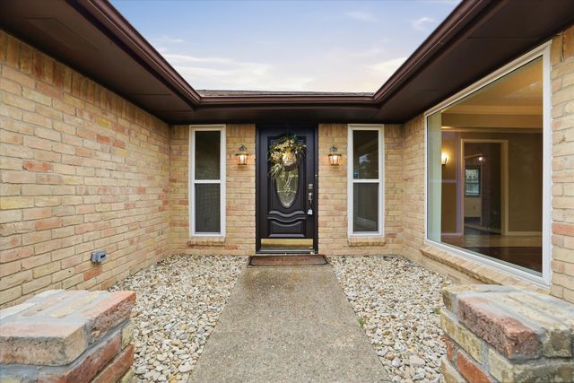 6408 Welch Avenue, Fort Worth, TX 76133