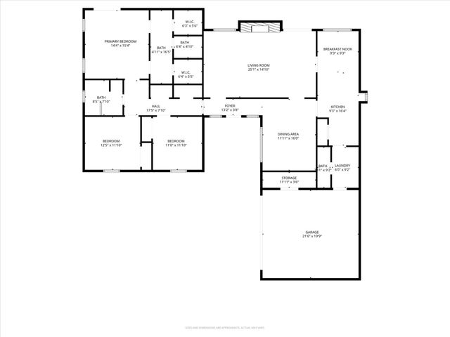 6408 Welch Avenue, Fort Worth, TX 76133