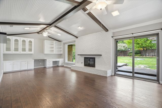 6408 Welch Avenue, Fort Worth, TX 76133