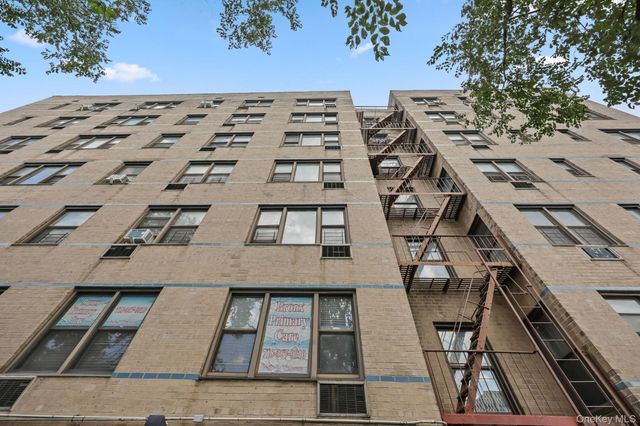 3184 Grand Concourse 6B, Bronx, NY 10458